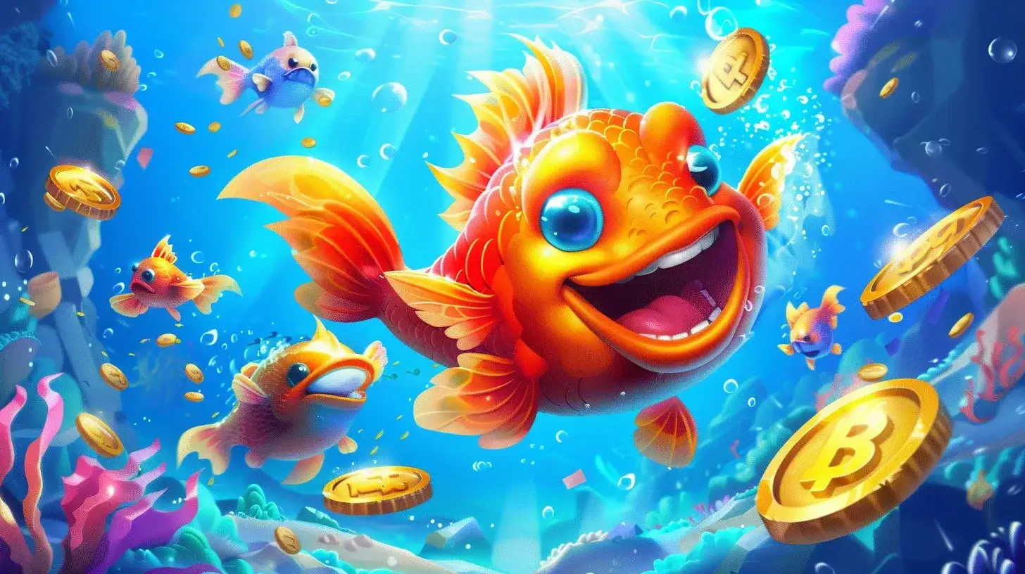 Bombing Fishing