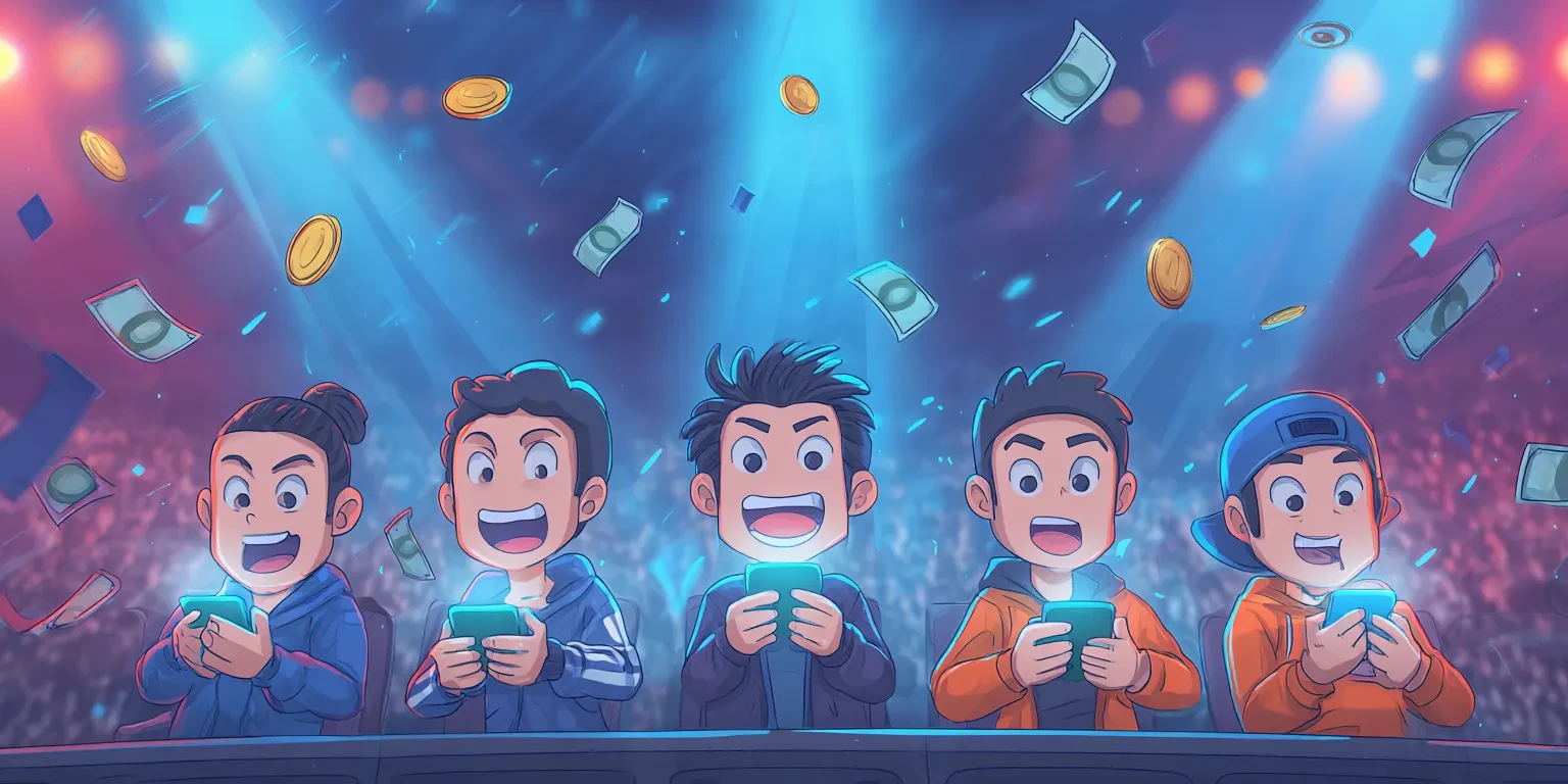 Apa Itu Bonus dan Jenis-Jenisnya